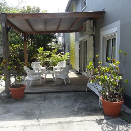 Residence Virginie 생뢰 외부 사진
