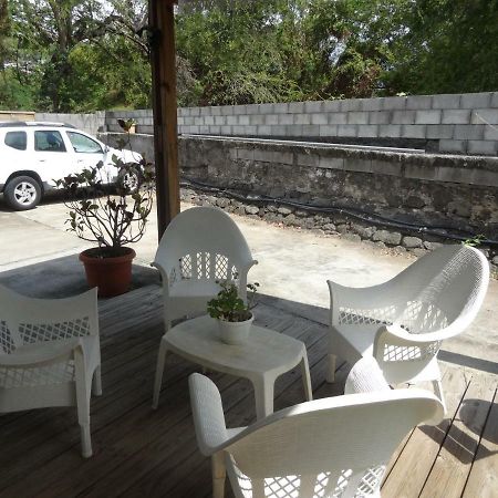 Residence Virginie 생뢰 외부 사진