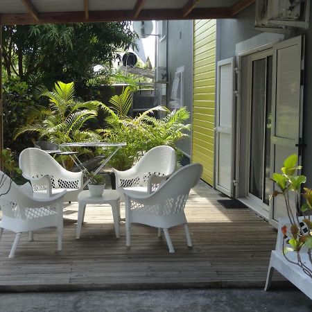 Residence Virginie 생뢰 외부 사진