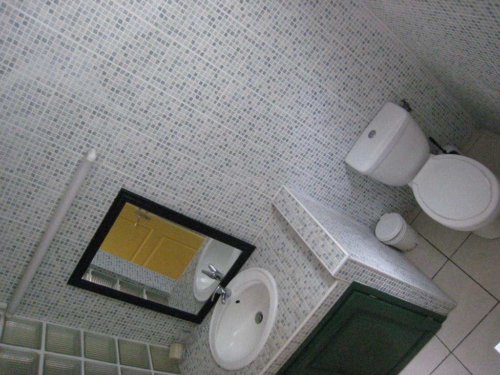 Residence Virginie 생뢰 외부 사진