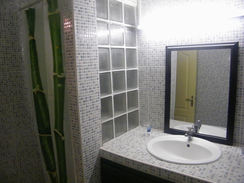 Residence Virginie 생뢰 객실 사진
