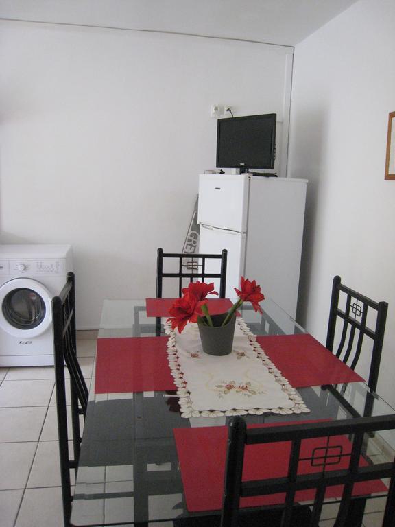 Residence Virginie 생뢰 외부 사진