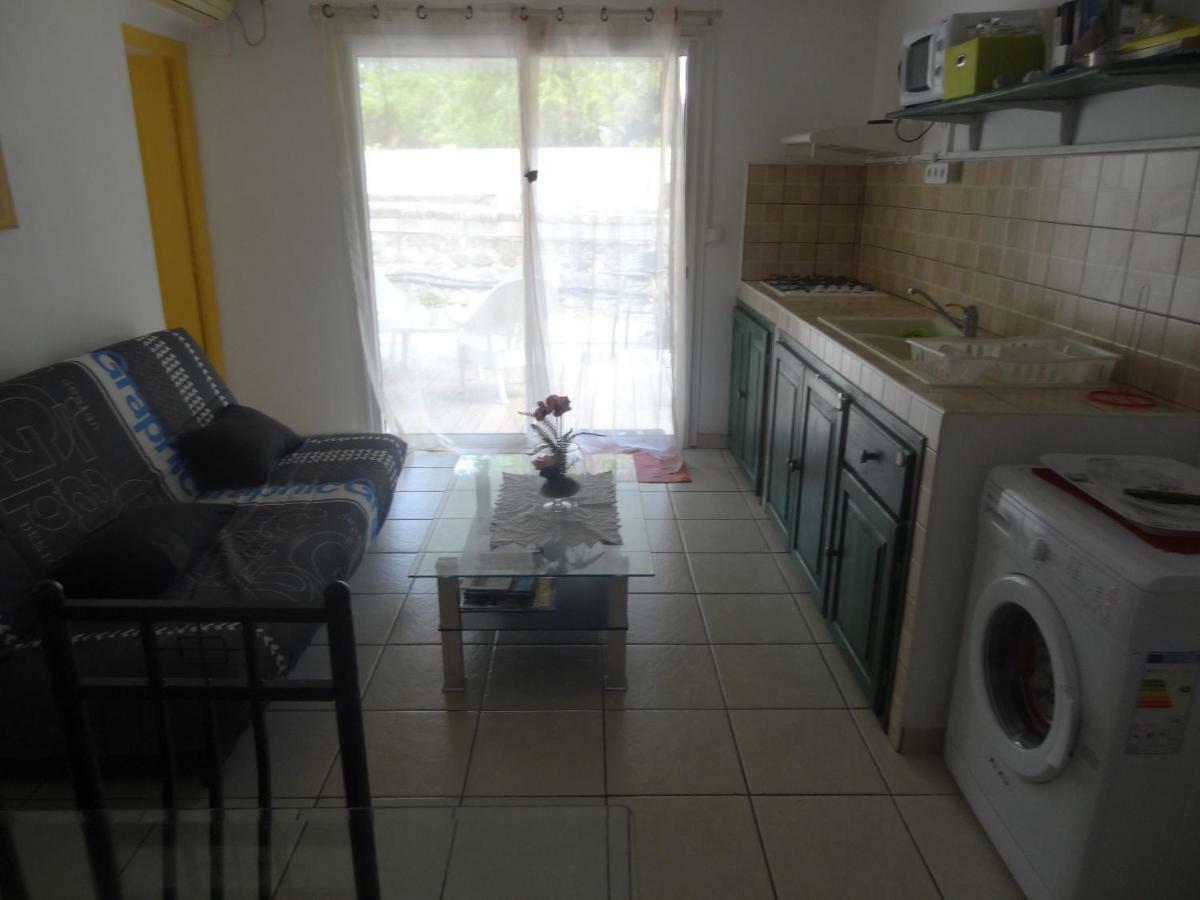 Residence Virginie 생뢰 외부 사진