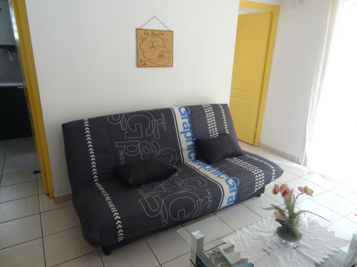 Residence Virginie 생뢰 외부 사진