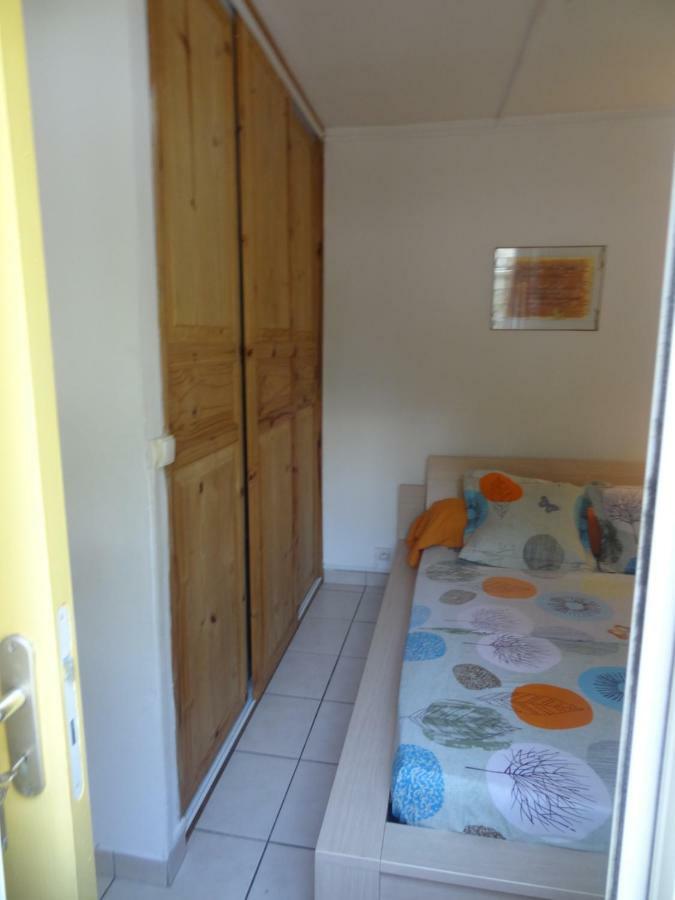 Residence Virginie 생뢰 외부 사진
