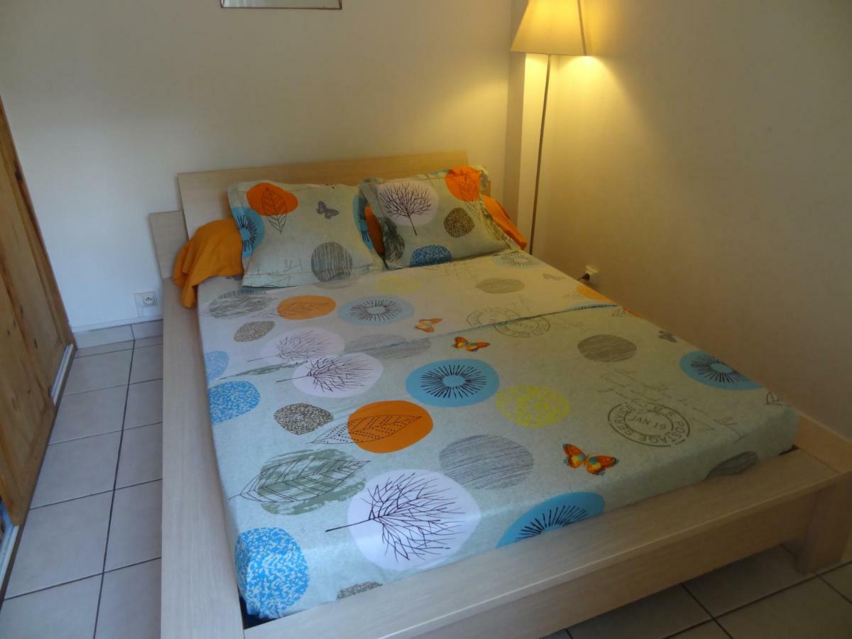 Residence Virginie 생뢰 외부 사진
