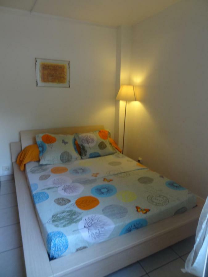 Residence Virginie 생뢰 외부 사진